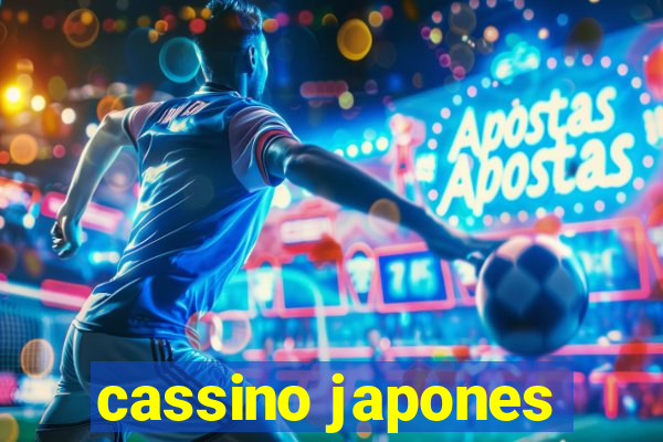 cassino japones